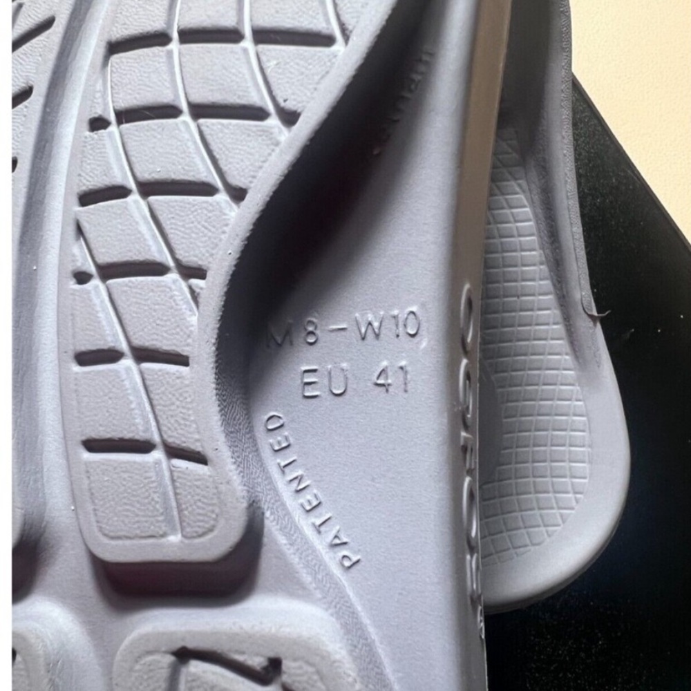 OOFOS Womens Slide Sandals - Picture 2 of 6